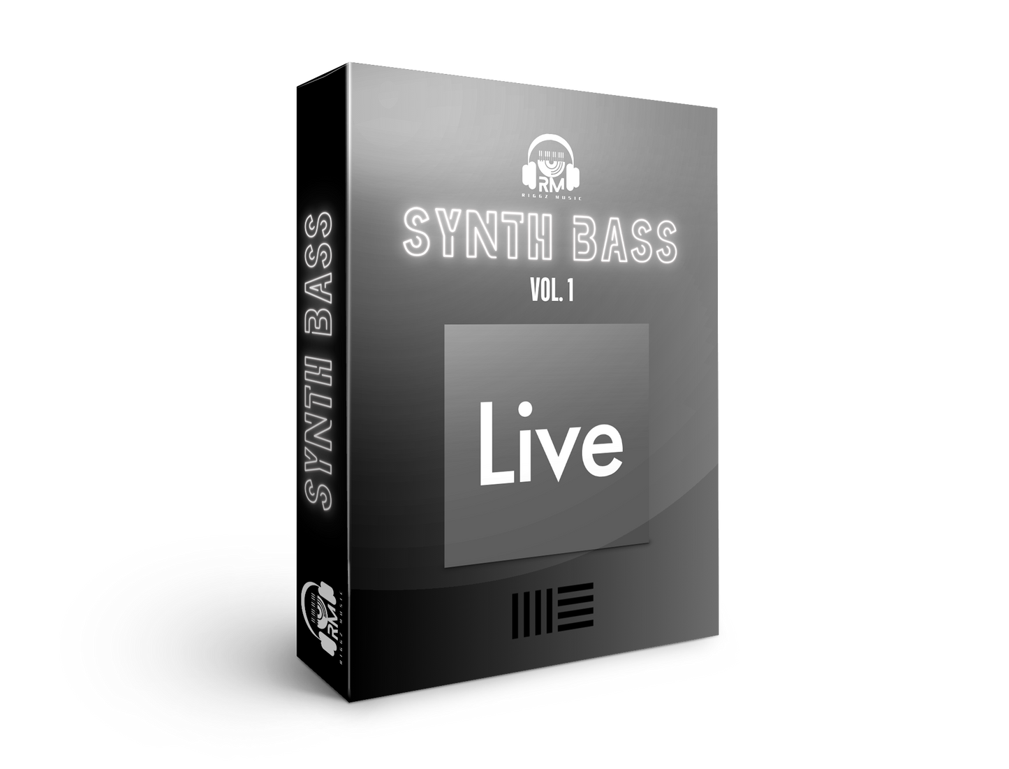 Synth Bass Volume 1 | ABLETON LIVE